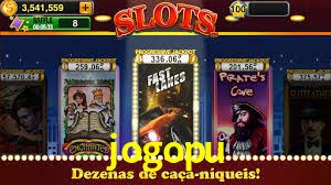 Casino Ao Vivo jogopu