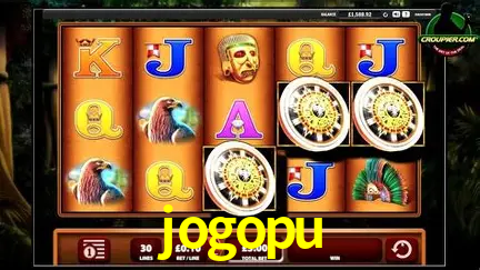Design Responsivo jogopu