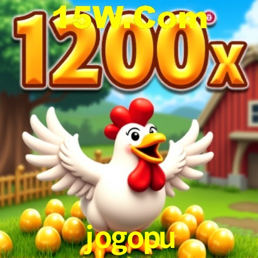 Diretório de Jogos jogopu