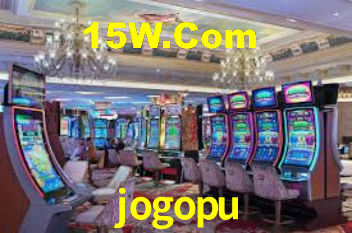 Interface Premium jogopu